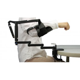 MOMO Dynamic Arm Support, Balanced Forearm Orthosis MOMO 動態手臂支持，平衡前臂矯形器