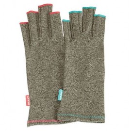 IMAK Compression Arthritis Gloves - Premium Arthritic Pain Relief Glove - IMAK®關節炎止痛壓力手套，用於緩解關節炎疼痛