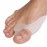 Silipos Silicone Hallux Bunion Guard with Spacer, Per Piece - Silipos 拇指外翻保護器,帶墊片,單隻出售
