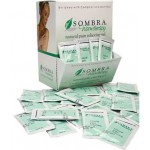 Sombra® Warm Therapy Pain Relieving Gel Samples - Sombra®熱療止痛凝膠試用款