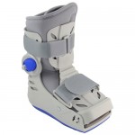 DeRoyal Full Shell 2 Cast Fracture Walker Boot