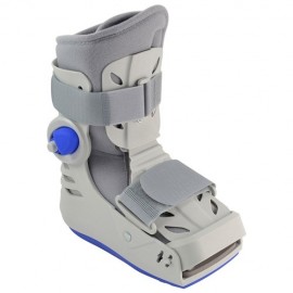 DeRoyal Full Shell 2 Cast Fracture Walker Boot DeRoyal Full Shell 2 Cast Fracture Walker Boot