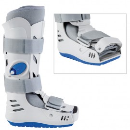 DeRoyal Full Shell 2 Cast Fracture Walker Boot