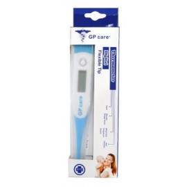 GP Care Digital Oral Thermometer