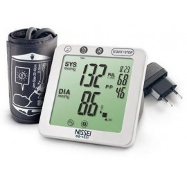 Nissei DSK-1031 Blood Pressure Monitor BP Set