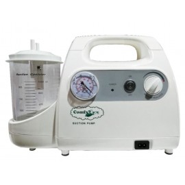 ComfyCare Portable Phlegm Suction Unit - ComfyCare醫用抽吸機