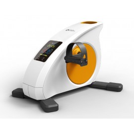 CycleMotus Intelligent Multi-Functional Active Passive Pedal Trainer Arm and Leg Exerciser - CycleMotus智能多功能主動被動結合式踏板訓練器,上肢下肢鍛煉器
