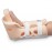Heelift Suspension Boots for Heel Pressure Ulcer Offloading