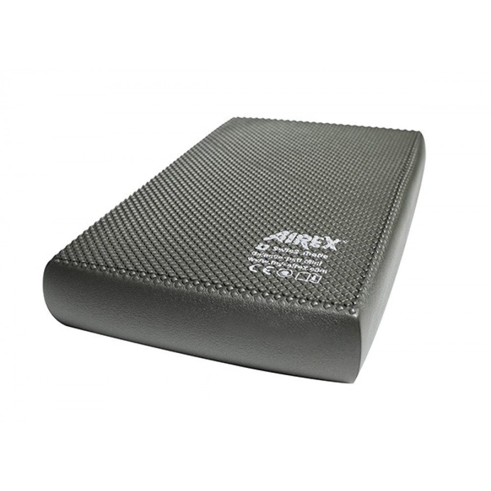 Airex Balance Pad, Mini, 16 x 10 x 2.5, Black