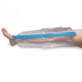 Urias Inflatable Hand Leg Pressure Air Splints - Urias 充氣式四肢空氣壓力夾板