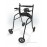 LifeGlider Hand Free Fall Prevention Ambulatory Assistive Mobility Aids - LifeGlider防跌倒助行器