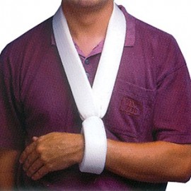 Collar and Cuff Orthopaedic Sling - 圍脖式矯形吊腕帶