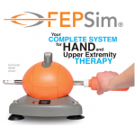 FEPSim UE Exerciser & Work Simulator