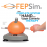 FEPSim UE Exerciser & Work Simulator