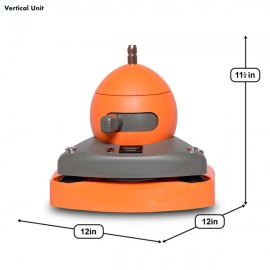 FEPSim UE Exerciser & Work Simulator