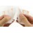 Smith & Nephew CICA-CARE 12cm x 6cm Scar Treatment Gel Sheet 1pc - CICA-CARE疤痕硅膠貼片12厘米 x 6厘米,用於改善疤痕,單片