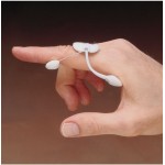 Ortho-Foam Dynamic Finger Extension Assist Orthotic Splint - Ortho-foam動態手指伸展輔助矯形夾板