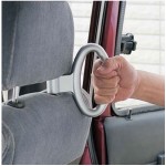 Car Butler Assistive Handle - “汽車管家”拉環，用於輔助老人上下車