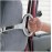 Car Butler Assistive Handle - “汽車管家”拉環，用於輔助老人上下車
