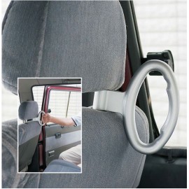 Car Butler Assistive Handle - “汽車管家”拉環，用於輔助老人上下車