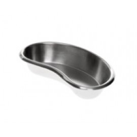 Kidney Dish Stainless Steel