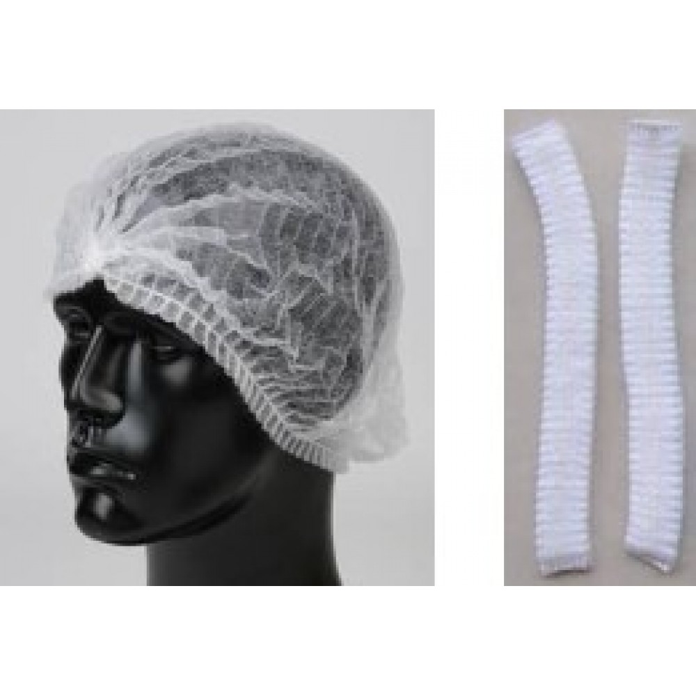Disposable Bouffant Hair Cover Cap Non-Woven - Fu Kang Healthcare Online  Shop