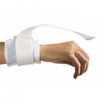 Procare Wraparound Limb Holder with Double Extra Strong Straps - Procare環繞式肢體固定器，附有一對强化帶