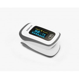 JUMPER JPD-500F Bluetooth Fingertip Pulse Oximeter with OLED Display - JUMPER JPD-500F藍牙指尖脈搏血氧儀,OLED顯示