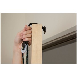 Norco Shoulder Exercise Pulley (Optional Universal Door Bracket)，Norco肩部滑輪鍛煉器