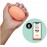 Squegg For Grip Training And Hand Therapy - Squegg,用於捏力鍛煉和手部增强運動