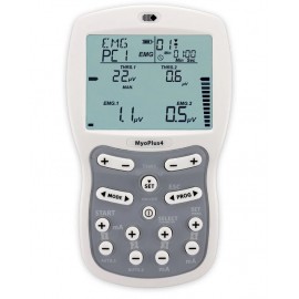 NeuroTrac Myoplus 4 EMG Biofeedback Stimulation Unit 生物反饋刺激裝置