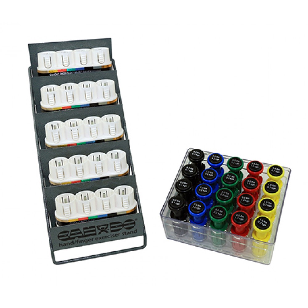 Digi-Flex Multi Clinic Pack