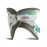 Aspen Vista Cervical Collar, Height Adjustable Neck Brace -美國製可調節高度頸托