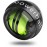 NSD Powerball Autostart Pro Spinner Gyroscopic Wrist and Forearm Exerciser - NSD 腕力鍛煉球專業版,適用於上肢鍛煉