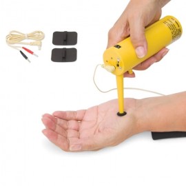 EMS-2C™ Electronic Muscle Stimulator - EMS-2C™ 肌肉電刺激器