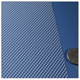 Splint Pan Netting 20" x 30" (51 x 76 cm) Per Sheet - 熱塑夾板盤底網 20 x 30英吋，單片