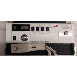 Neurothesiometer 神經感覺計