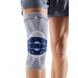 Bauerfeind Genutrain Knee Support 膝关节護具