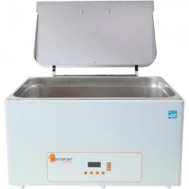 Manosplint 28 Litre Digital Splinting Bath with Hinged Lid - 28升數字顯示版熱塑夾板加熱器(鉸接式上蓋)