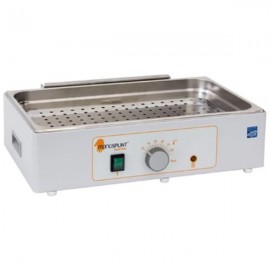 Manosplint Splinting Bath with Lift Off Lid 9 Litre - 9升熱塑夾板加熱器(掀蓋式)