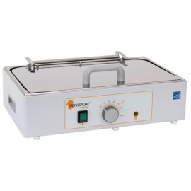 Manosplint Splinting Bath with Hinged Lid 9 Litre - 9升熱塑夾板加熱器(鉸接式上蓋)