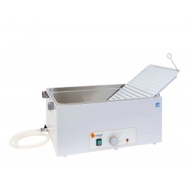 Manosplint Splinting Bath with Lift Off Lid 56 Litre - 56升熱塑夾板加熱器（掀蓋式）