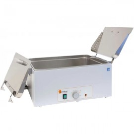 Manosplint Splinting Bath with Lift Off Lid 56 Litre - 56升熱塑夾板加熱器(掀蓋式)