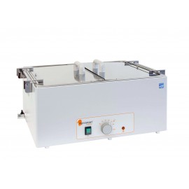 Manosplint Splinting Bath with Hinged Lid 56 Litre - 56升熱塑夾板加熱器(鉸接式上蓋)