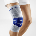 Bauerfeind Genutrain Knee Support 膝关节護具