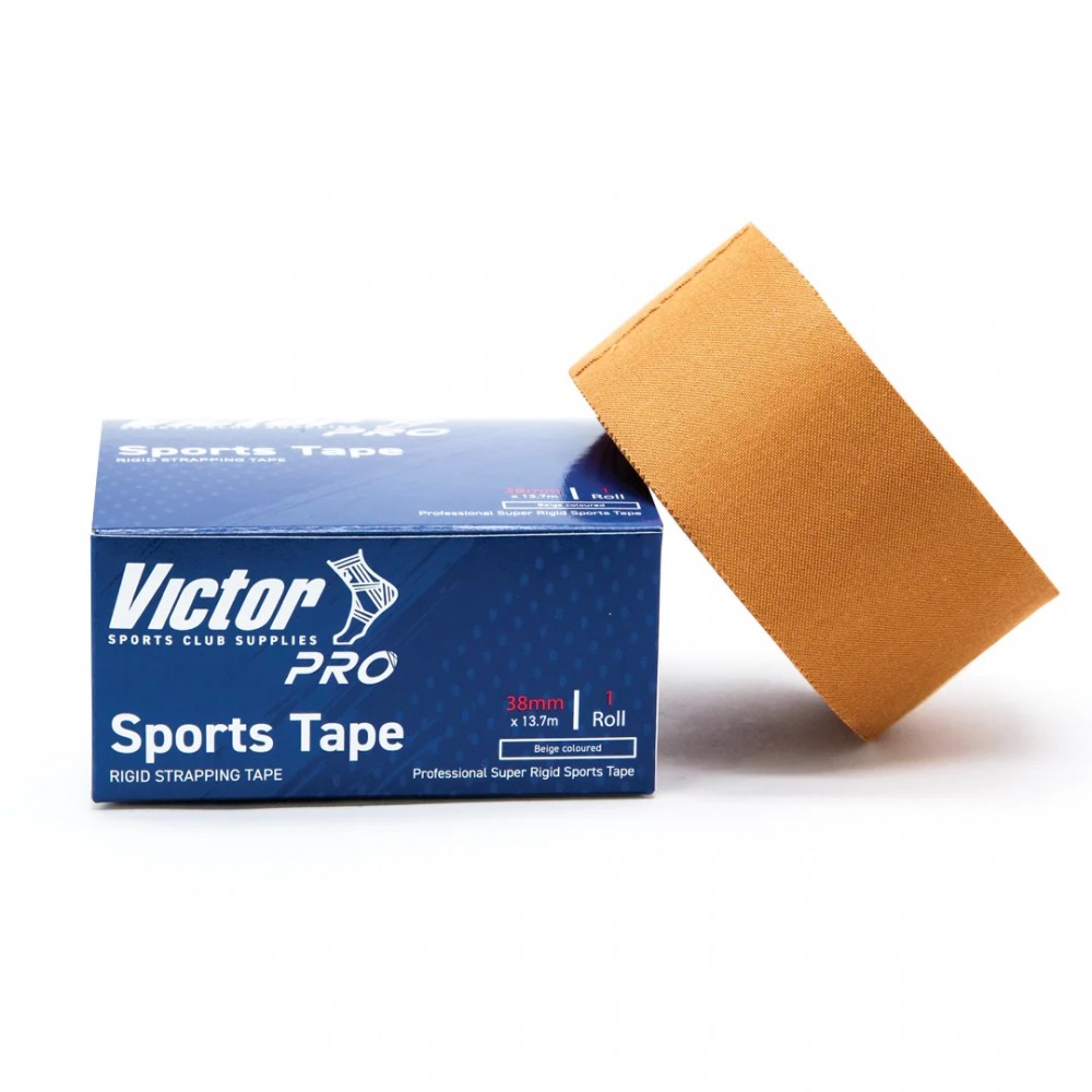 Victor PRO Rigid Tape Packs - Victor PRO 硬性運動綁帶