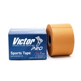 Victor PRO Rigid Tape Packs - Victor PRO 硬性運動綁帶