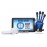 MusicGlove Clinic Portable Suite with 10" Tablet - 手部手指康復音樂手套,包含10寸平板顯示屏
