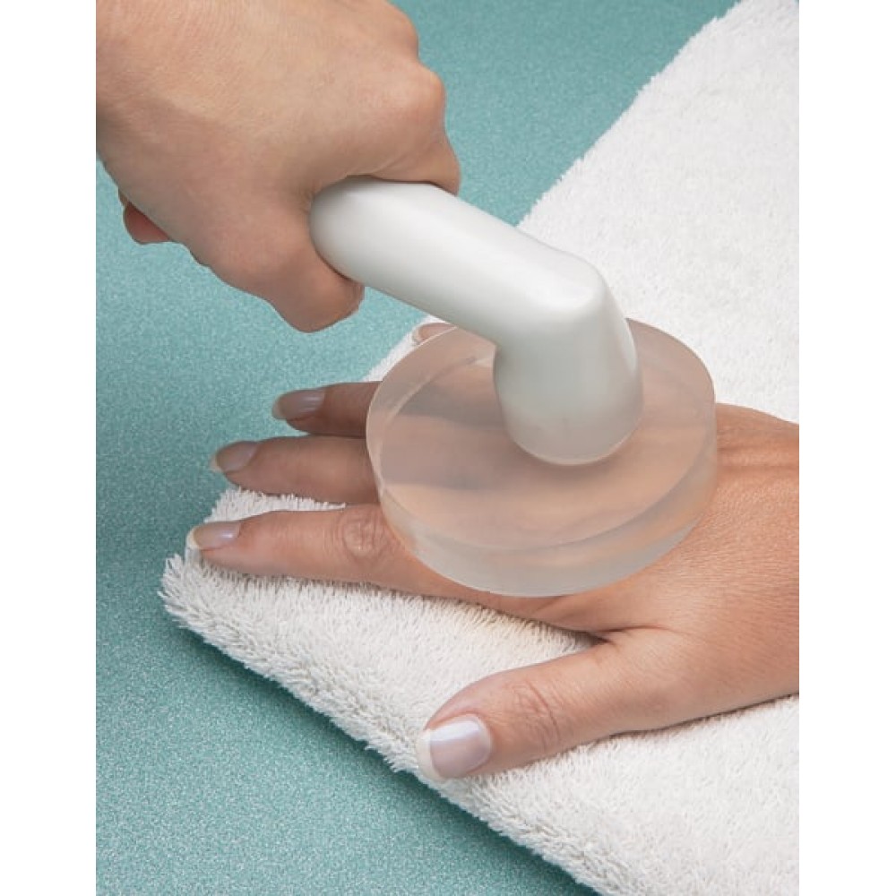 Aquaflex Ultrasound Gel Pad Pack of 6 - Aquaflex超聲凝膠片，6片裝