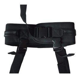 2 In 1 Gait Transfer Belt - 2合1步態訓練及轉移帶